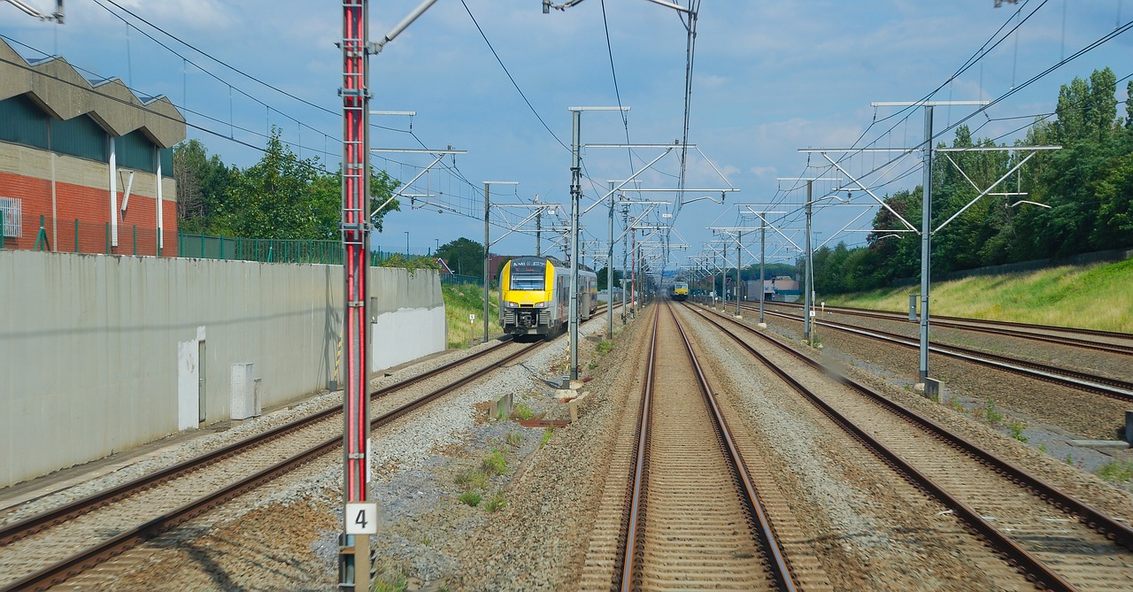 How to Improve Public Transport Systems in Urban Areas